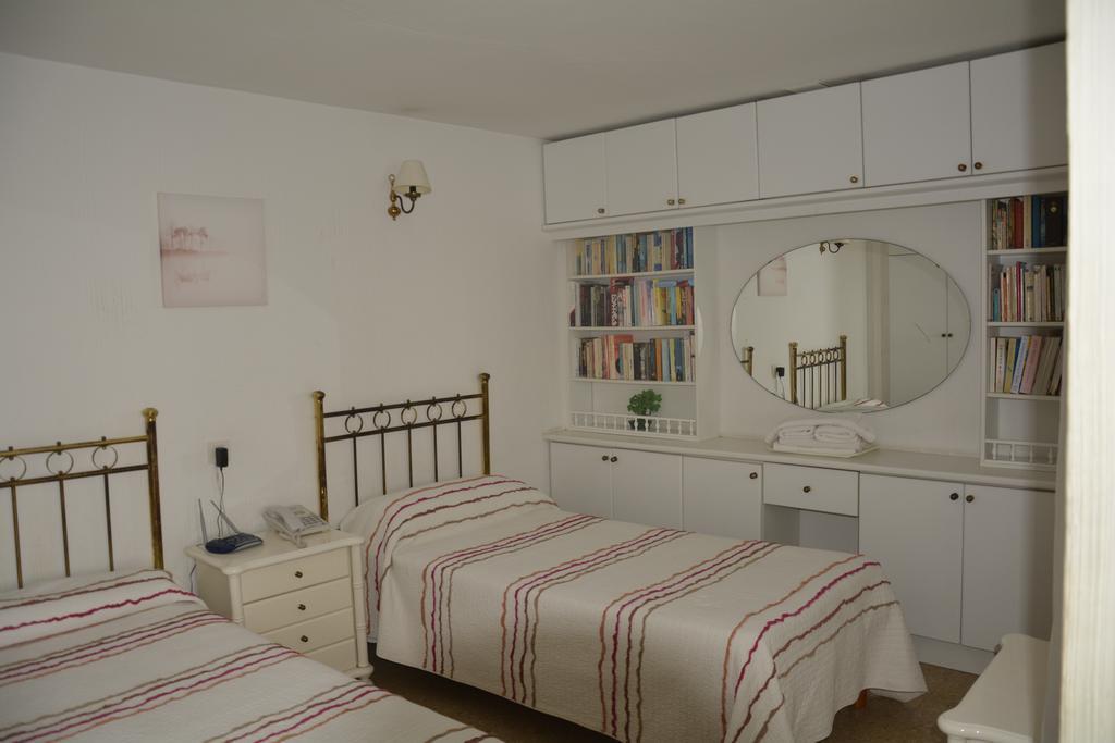 Apartamentos Mediterraneo Марбелья Экстерьер фото