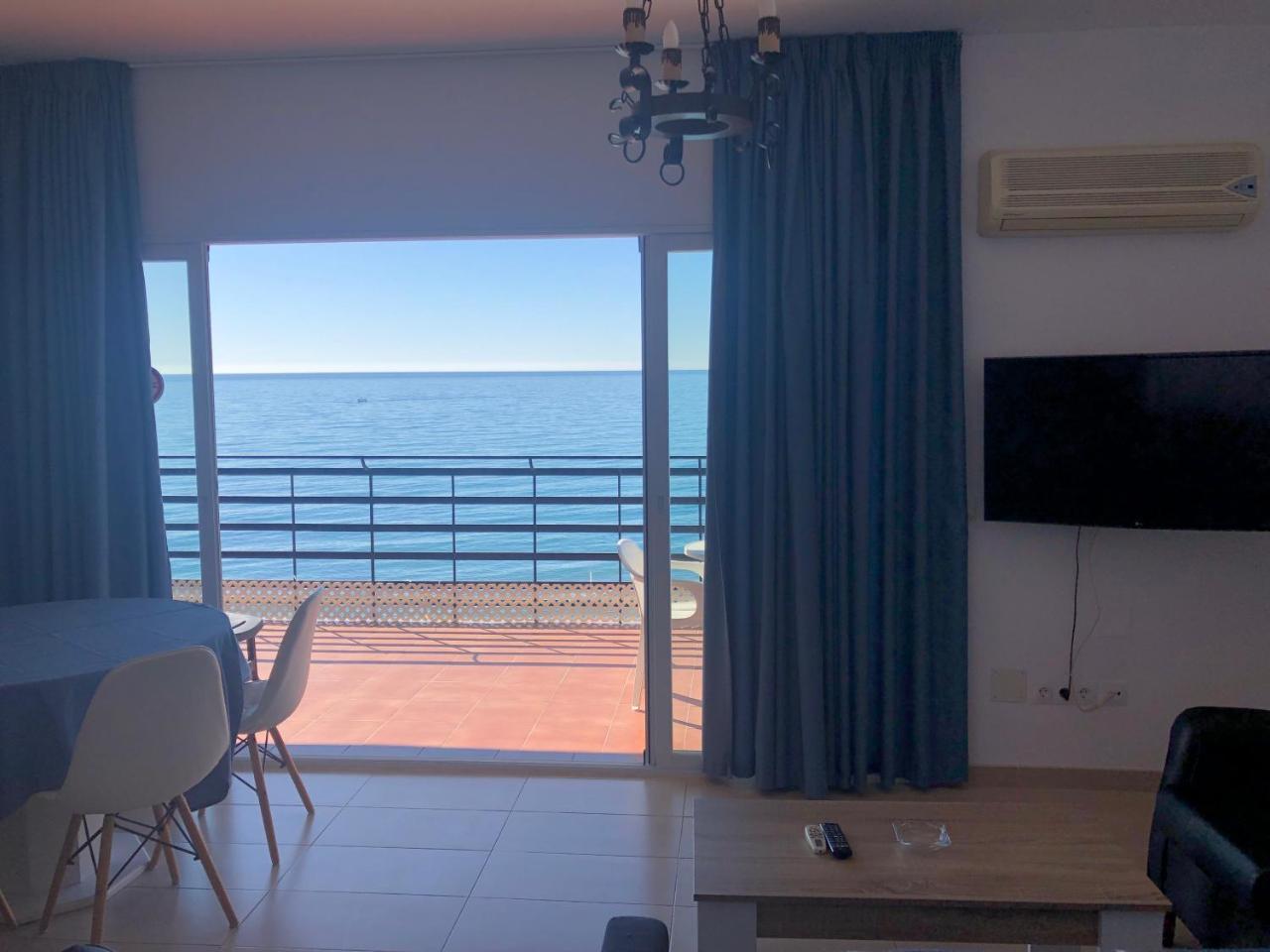 Apartamentos Mediterraneo Марбелья Экстерьер фото