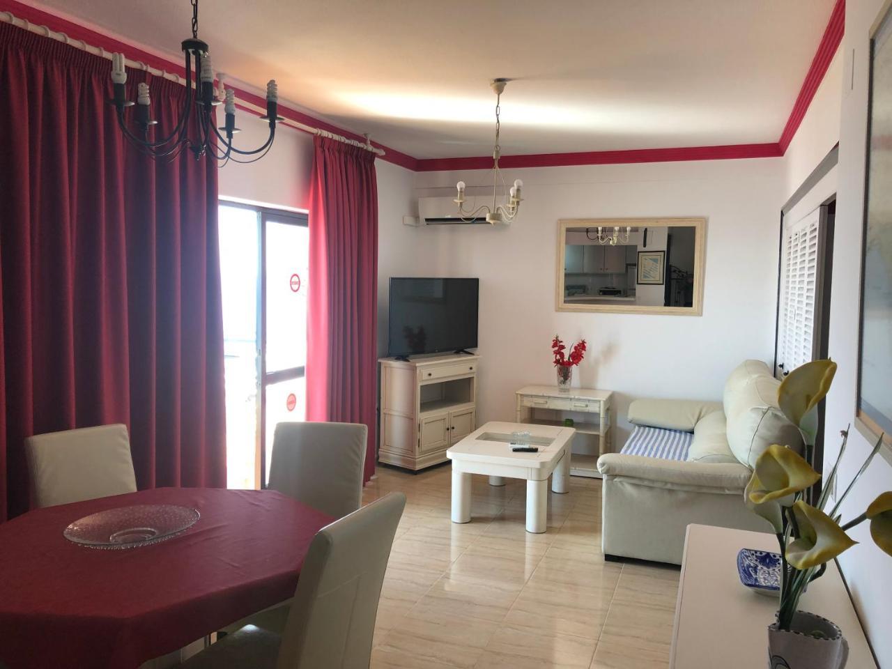 Apartamentos Mediterraneo Марбелья Экстерьер фото