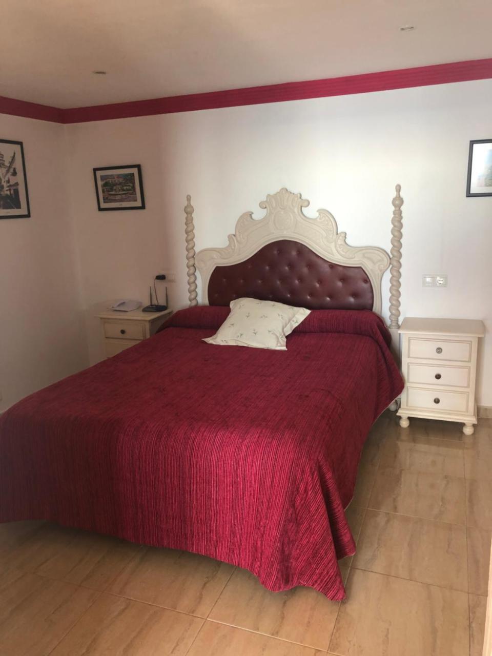 Apartamentos Mediterraneo Марбелья Экстерьер фото