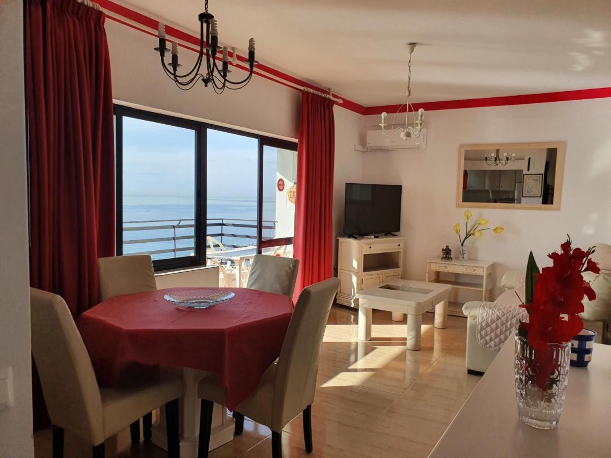 Apartamentos Mediterraneo Марбелья Экстерьер фото